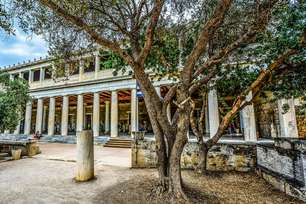 Археологический Музей - 3 экскурсии